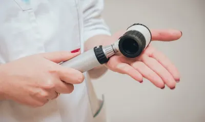 Dermatolog, wenerolog, lekarz specjalista Małgorzata Marcisz-Fik