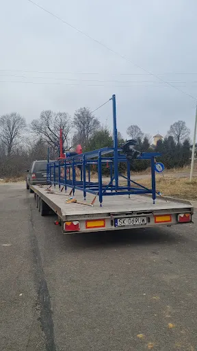 PPHU DREW-CUT Michał Jankowski